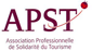 Association Professionnelle de Solidarité du Tourisme