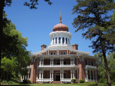 B&acirc;ton Rouge > Natchez > Vicksburg, MS