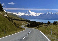 Mendoza > Mont Aconcagua