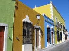 Campeche > Calakmul