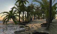Daytona Beach, FL > Cap Canaveral > Palm Beach, FL