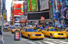 New York, NY