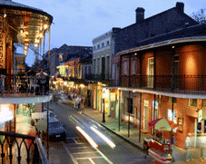 New Orleans, LA