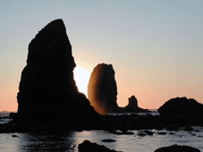 Astoria, OR > Pacific Coast Highway > Florence, OR