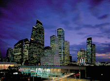 Lafayette > Houston, TX