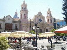 Buenos Aires > Salta