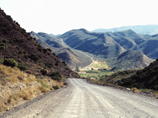 Waterval Boven > Hazyview