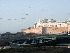 Agadir > Essaouira