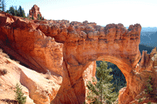 Mount Carmel, UT > Bryce Canyon Nat'l Park > Torrey, UT