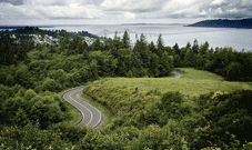 Portland, OR > Astoria, OR