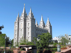 Idaho Falls > Salt Lake City, UT