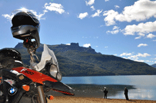 San Martin de Los Andes > Route des 7 lacs  > San Carlos de Bariloche