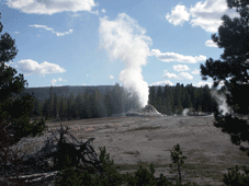 Cody, WY > Yellowstone Nat'l Park > Gardiner, MT