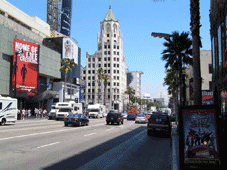 Los Angeles, CA