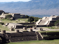 Oaxaca