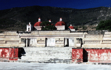 Oaxaca > Mitla > Tehuantepec