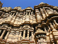 Bikaner > Jaisalmer