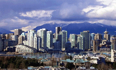 Vancouver, BC