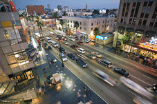 San Diego > Los Angeles, CA