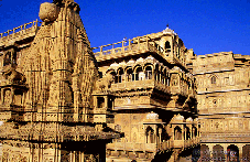 Jaisalmer