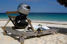 Tulum > Ile de Cozumel > Playa del Carmen