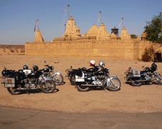 Udaipur > Jojawar