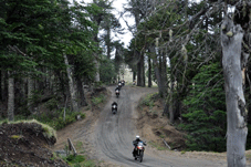 Villa Pehuenia  > San Martin de Los Andes