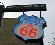 Chicago, IL > Joliet, IL > Bloomington, IL