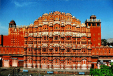 Jaipur >  Kesroli