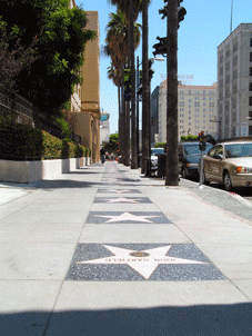 Los Angeles, CA