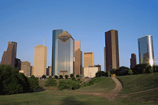 Lafayette, LA > Houston, TX