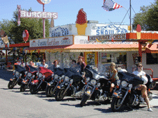 Grand Canyon, AZ > Route 66 > Kingman, AZ