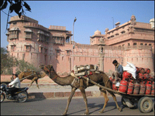 Shekhawati > Bikaner