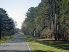 Baton Rouge, LA > Natchez > Vicksburg, MS