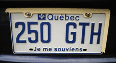 Grand-m&egrave;re, QC > Qu&eacute;bec, QC