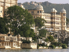 Ghanerao > Udaipur
