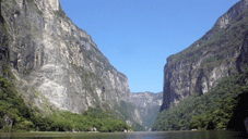Arriaga > Canyon del Sumidero > San Cristobal de Las Casas
