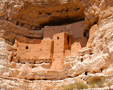 Phoenix, AZ > Grand Canyon, AZ