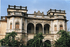 New Delhi > Shekhawati