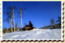 Qu&eacute;bec, QC > Mont-Ste-Anne, QC