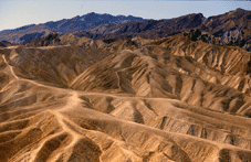 Las Vegas,CA > Death Valley > Bishop, CA