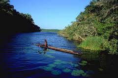 Hluhluwe > St Lucia (R&eacute;serves) > Hluhluwe