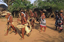Hazyview > Le Royaume du Swaziland > Mbabane