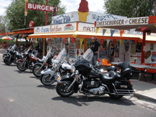 Grand Canyon Village, AZ > Route 66 > Kingman, AZ