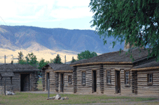 Cody, WY > Casper, WY