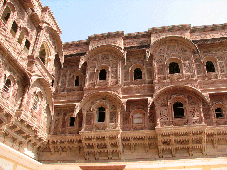 D&eacute;sert du Thar > Jodhpur