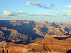 Grand Canyon, AZ > Route 66 > Kingman, AZ