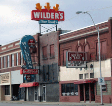 Springfield, MO > Joplin, OK > Tulsa, OK