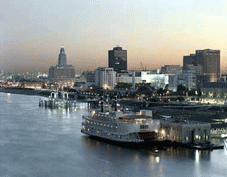 New Orleans, LA > Baton Rouge, LA