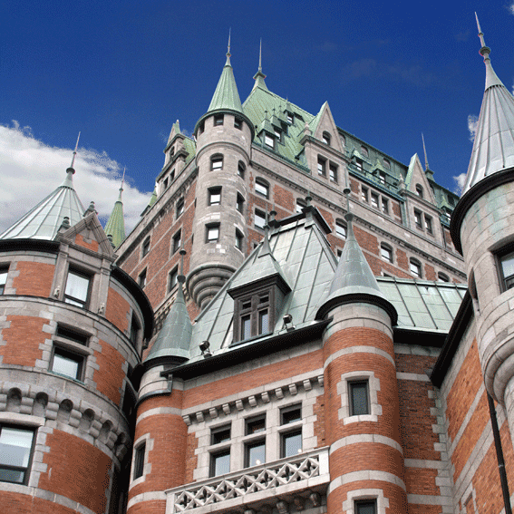 Voyage Moto - Etats-Unis - Nouveau Monde Bike Tour